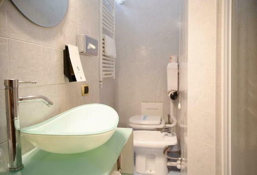 Номер Стандарт Индивидуальный, Ih Hotels Milano Eur   Trezzano Sul Naviglio