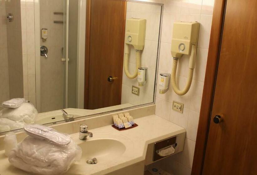 Номер Стандарт, Ih Hotels Milano Eur   Trezzano Sul Naviglio