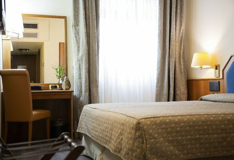 Номер Стандарт, Ih Hotels Milano Eur   Trezzano Sul Naviglio