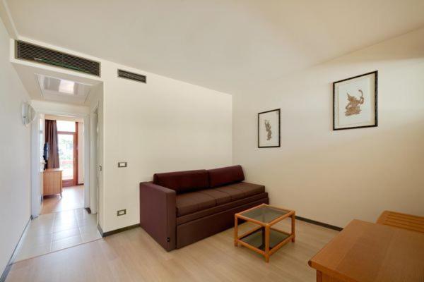 اتاق استاندارد چهار تخته, Nyala Suite Hotel Sanremo