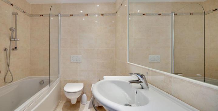 سوییت, Nyala Suite Hotel Sanremo