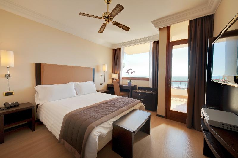 سوییت جونیور, Nyala Suite Hotel Sanremo