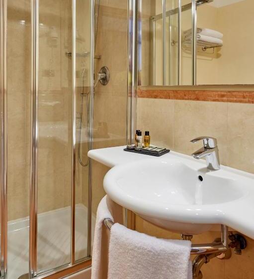 اتاق استاندارد, Park Hotel I Lecci