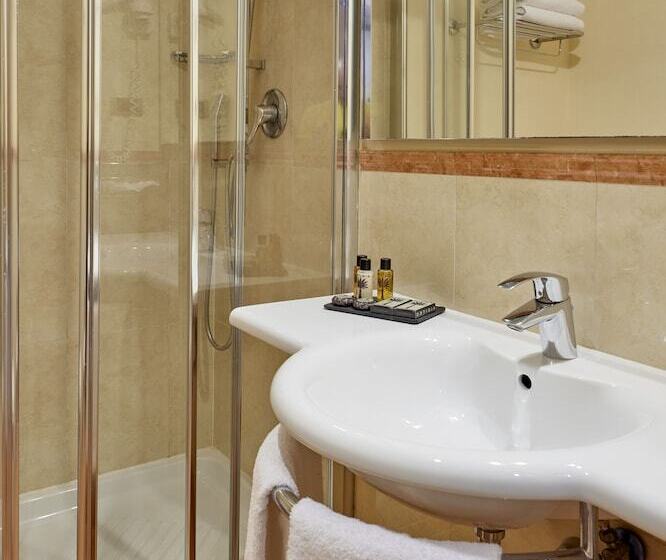 اتاق استاندارد, Park Hotel I Lecci