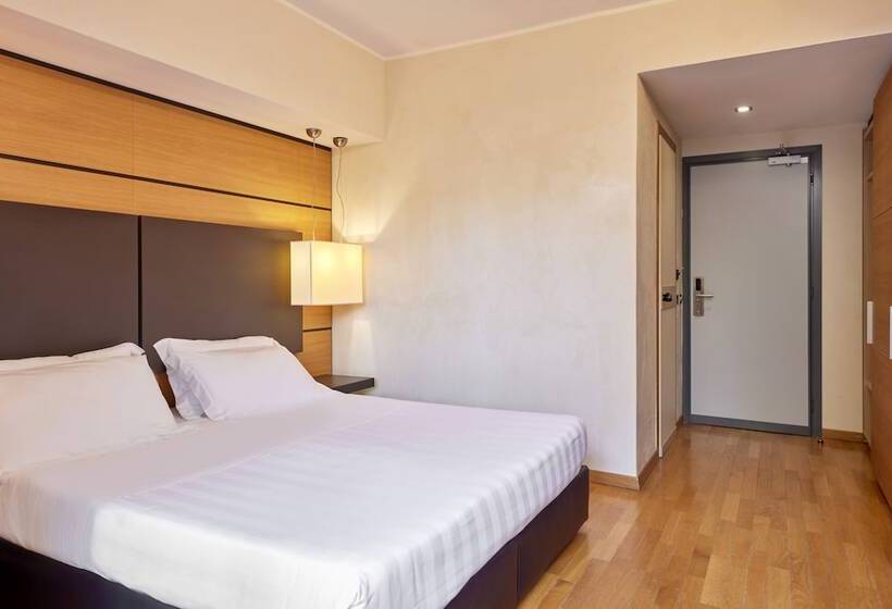 اتاق استاندارد, Park Hotel I Lecci