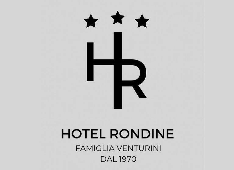 Стандартный Номер Кровать Кинг, Rondine