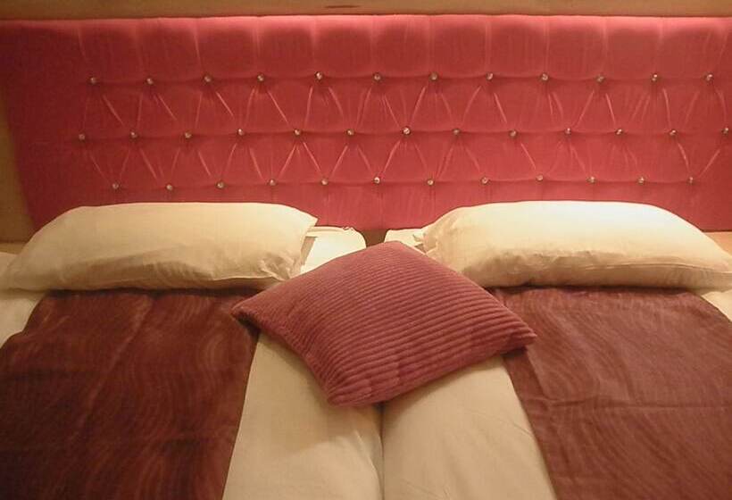 Chambre Standard, Commodore Hotel Jerusalem