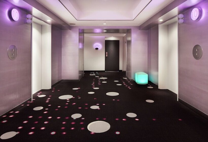 Стандартный Номер Кровать Кинг, Hilton Tokyo Bay