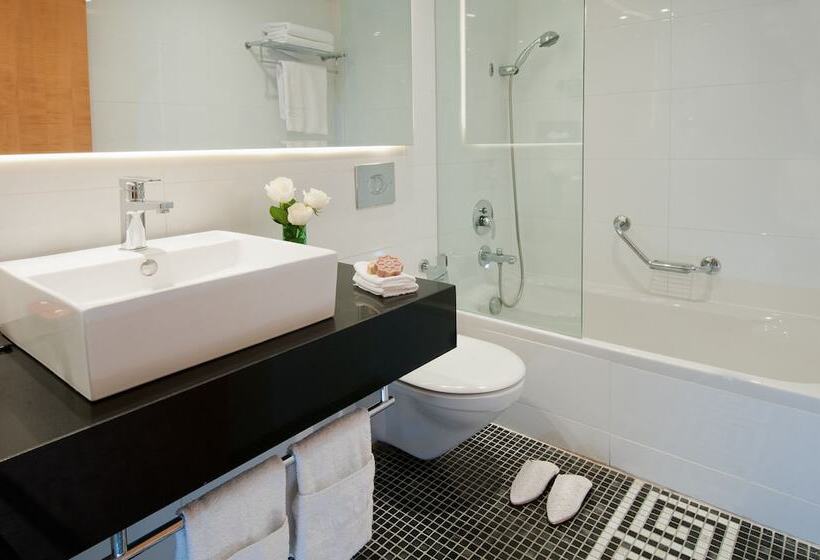 エクゼクティブルーム, Leonardo Plaza Hotel Jerusalem