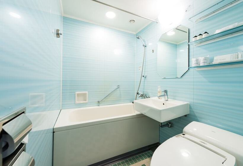 Номер Superior, Niigata Grand