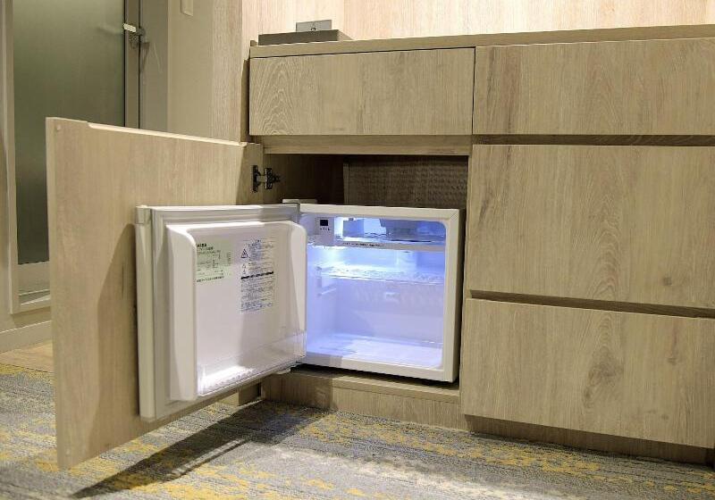 Трехместный Номер Deluxe, Oriental Hotel Fukuoka Hakata Station