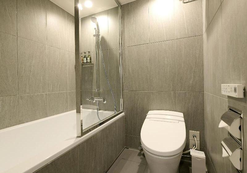 Номер Superior, Oriental Hotel Fukuoka Hakata Station