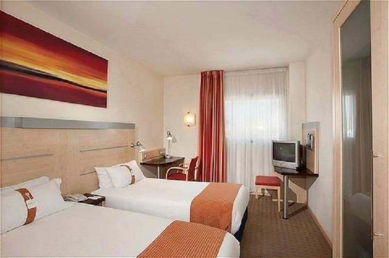 Номер Economy, Oriental Hotel Fukuoka Hakata Station