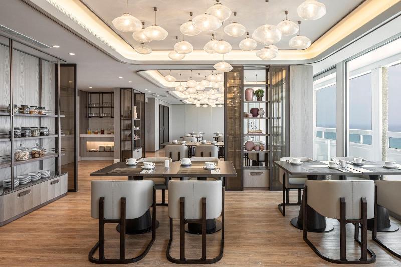 Люкс Кровать Кинг, Sheraton Grand Tel Aviv