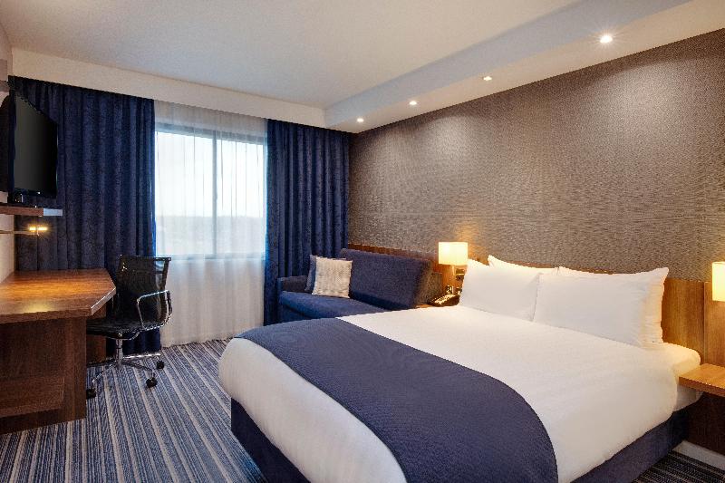 Номер Deluxe с Видом, Sheraton Grand Tel Aviv