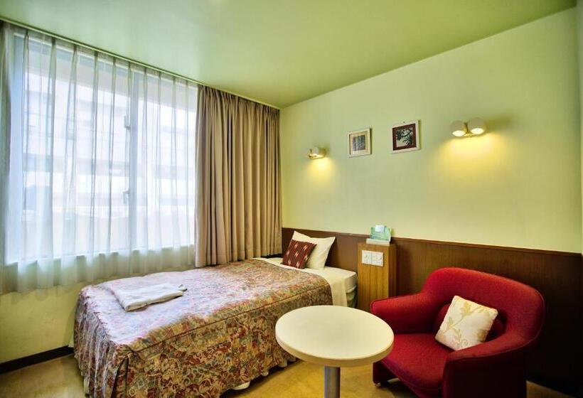 اتاق عادی با تخت دوبل, Sun Palace Kyuyokan
