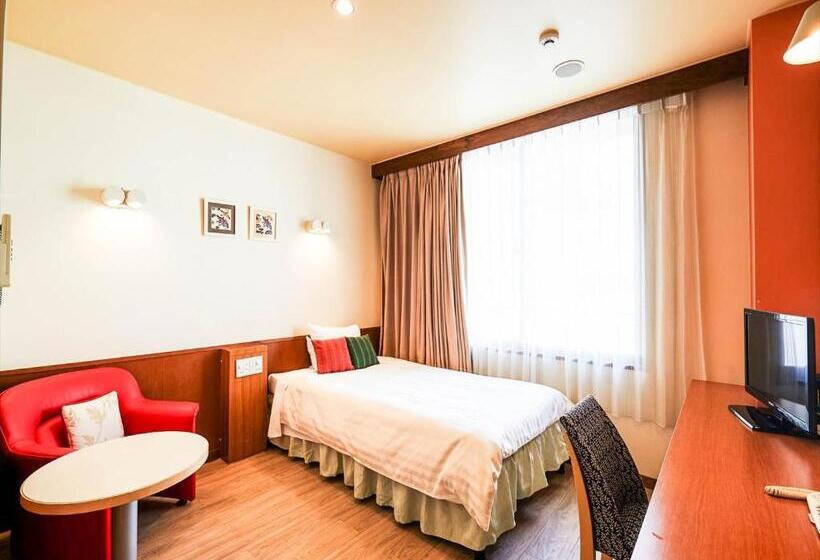 اتاق عادی با تخت دوبل, Sun Palace Kyuyokan