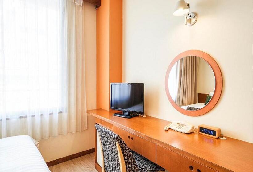 اتاق عادی با تخت دوبل, Sun Palace Kyuyokan