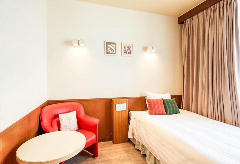 اتاق عادی با تخت دوبل, Sun Palace Kyuyokan