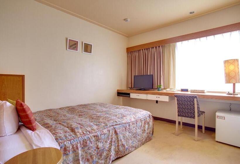 اتاق استاندارد یک نفره, Sun Palace Kyuyokan