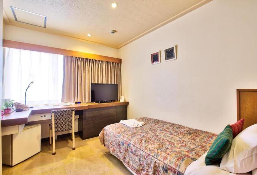 اتاق استاندارد یک نفره, Sun Palace Kyuyokan