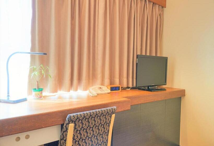 اتاق استاندارد یک نفره, Sun Palace Kyuyokan