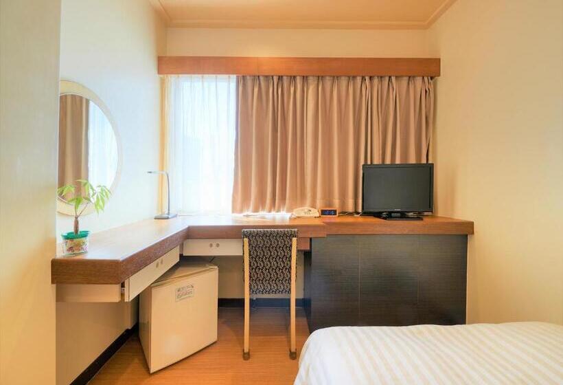 اتاق استاندارد یک نفره, Sun Palace Kyuyokan