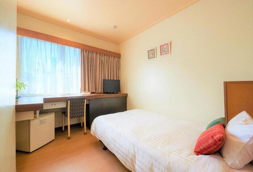 اتاق استاندارد یک نفره, Sun Palace Kyuyokan
