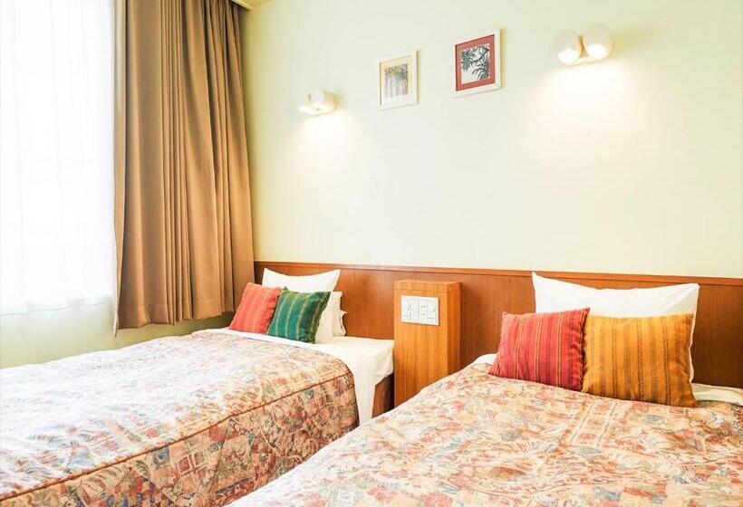 اتاق اکونومی, Sun Palace Kyuyokan