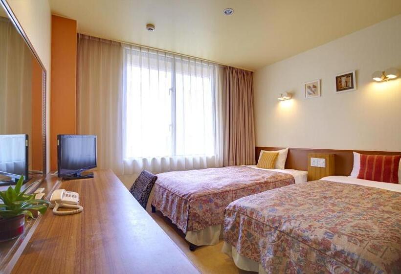 اتاق اکونومی, Sun Palace Kyuyokan