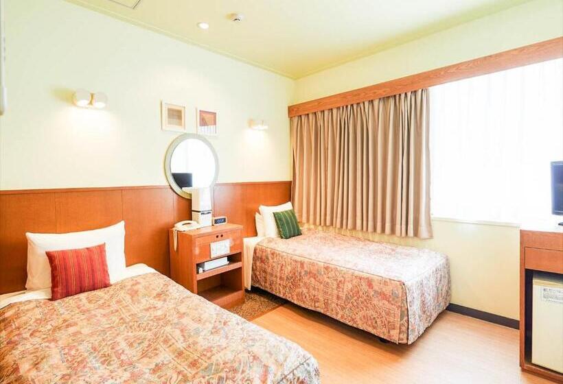 اتاق اکونومی, Sun Palace Kyuyokan