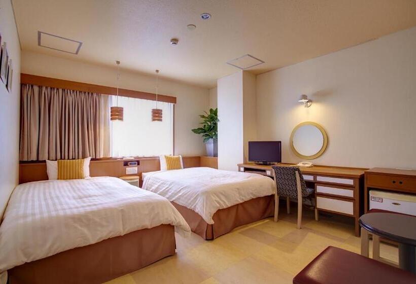 اتاق استاندارد, Sun Palace Kyuyokan