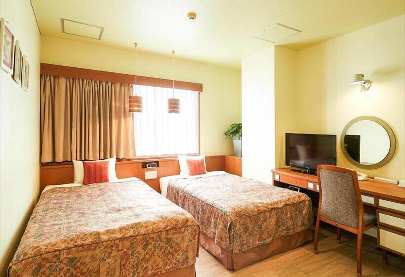 اتاق استاندارد, Sun Palace Kyuyokan
