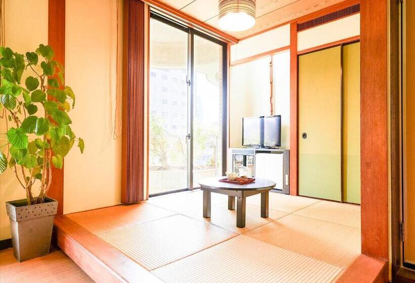 اتاق استاندارد, Sun Palace Kyuyokan
