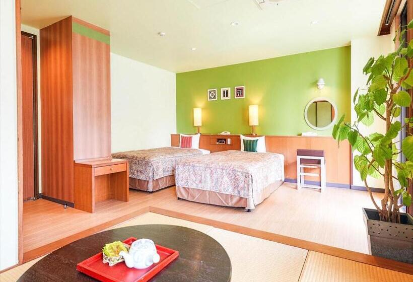 اتاق استاندارد, Sun Palace Kyuyokan