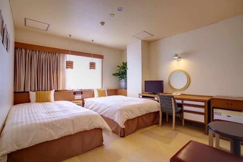 اتاق استاندارد, Sun Palace Kyuyokan