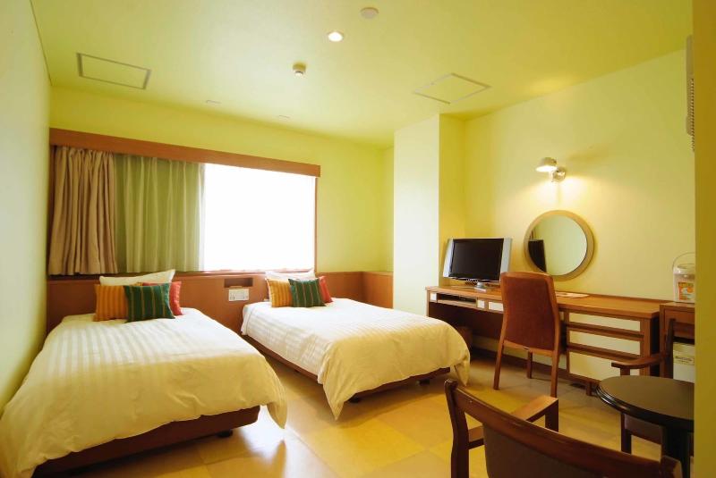 اتاق استاندارد, Sun Palace Kyuyokan