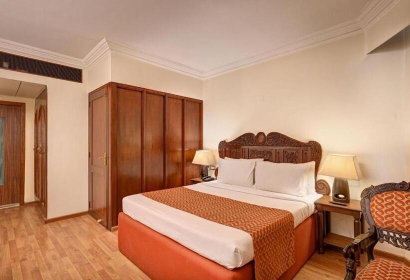 سوئیت پرزیدنت, The Cama  A Sabarmati Riverfront