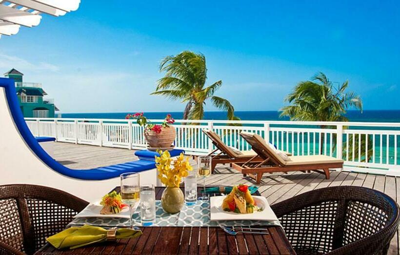 سوئیت با تخت بزرگ, Beaches Ocho Rios - All Inclusive