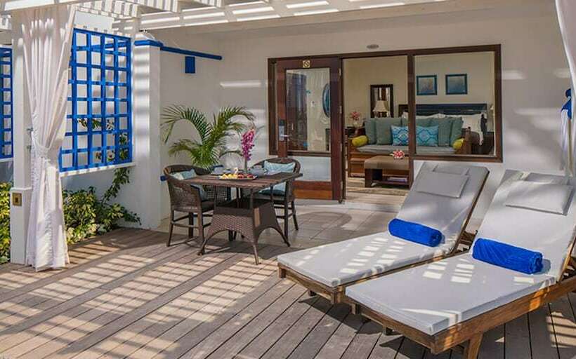 Deluxe Suite Sea View, Beaches Ocho Rios - All Inclusive