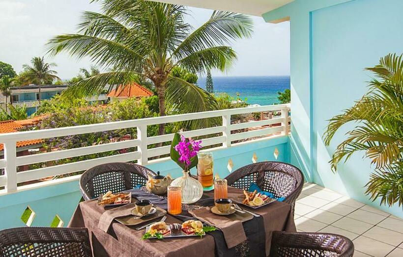 Deluxe Suite King Bed, Beaches Ocho Rios - All Inclusive