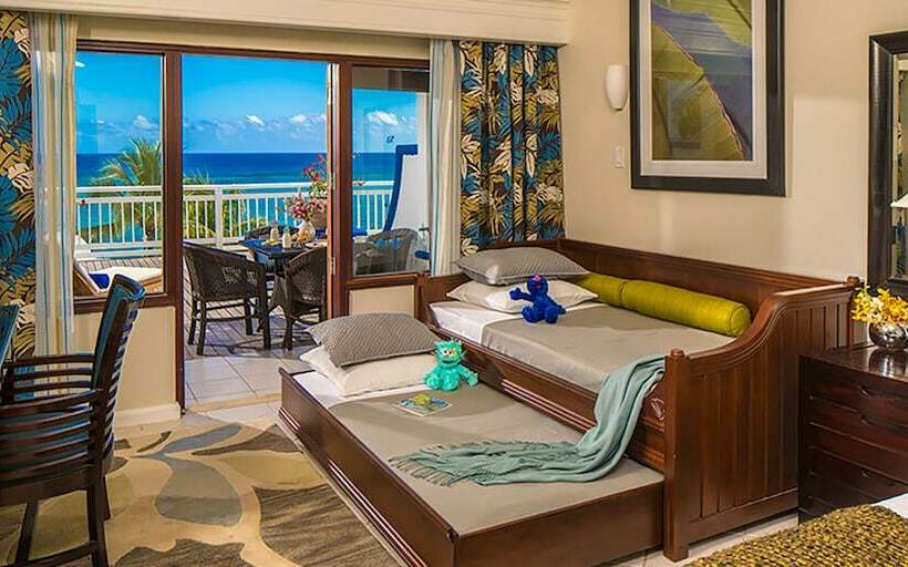 Deluxe Suite King Bed, Beaches Ocho Rios - All Inclusive