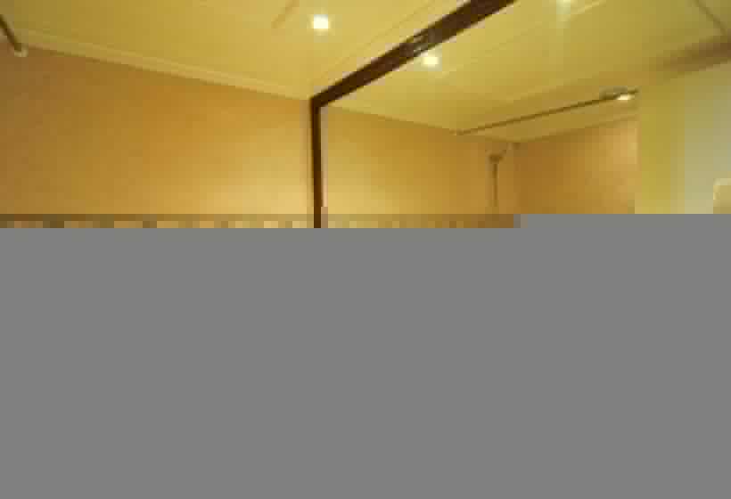اتاق استاندارد چهار تخته, El Andalous Lounge & Spa
