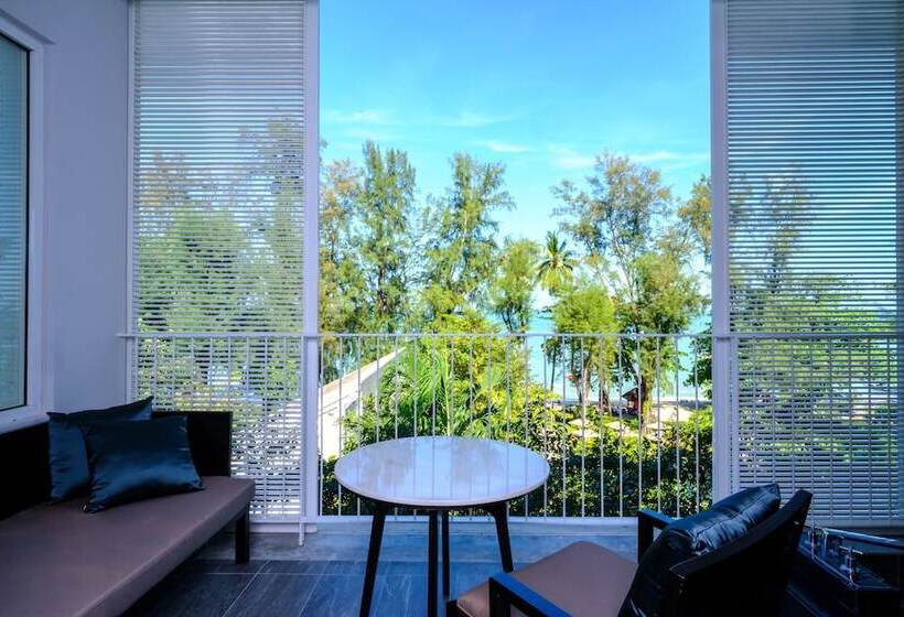 Номер Deluxe с Балконом, Lone Pine, Penang, A Tribute Portfolio Resort