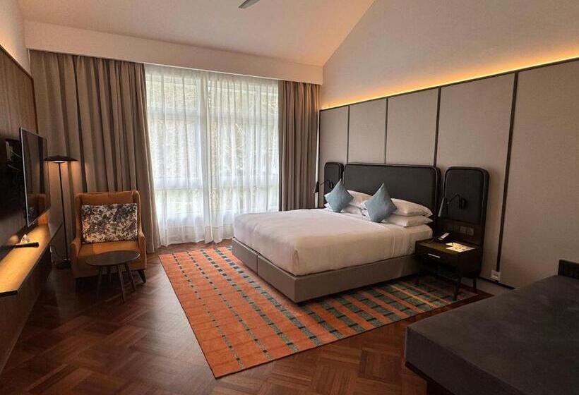 Номер Премиум, Lone Pine, Penang, A Tribute Portfolio Resort