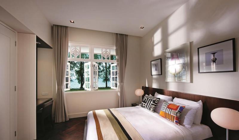 Люкс Премиум, Lone Pine, Penang, A Tribute Portfolio Resort