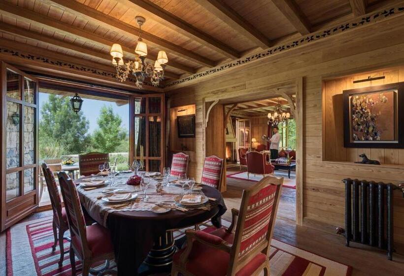 سوییت, Michlifen Resort & Golf