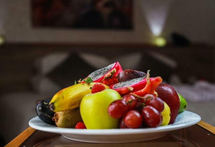 스탠다드 룸, Mabrouk Hotel And Suites  Adult Only
