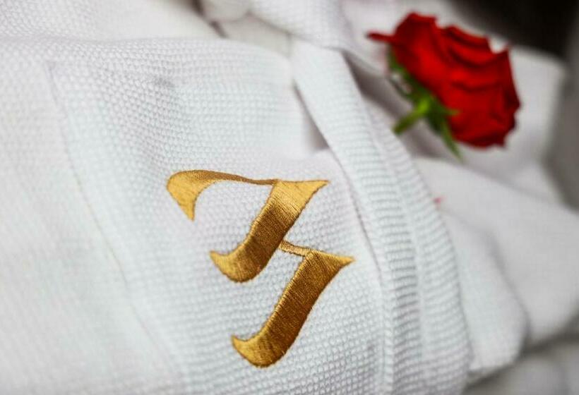 스탠다드 룸, Mabrouk Hotel And Suites  Adult Only