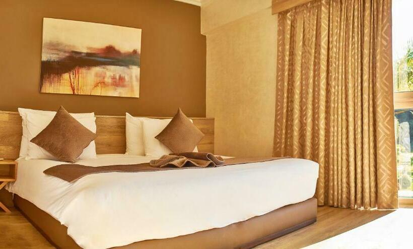 스탠다드 룸, Mabrouk Hotel And Suites  Adult Only
